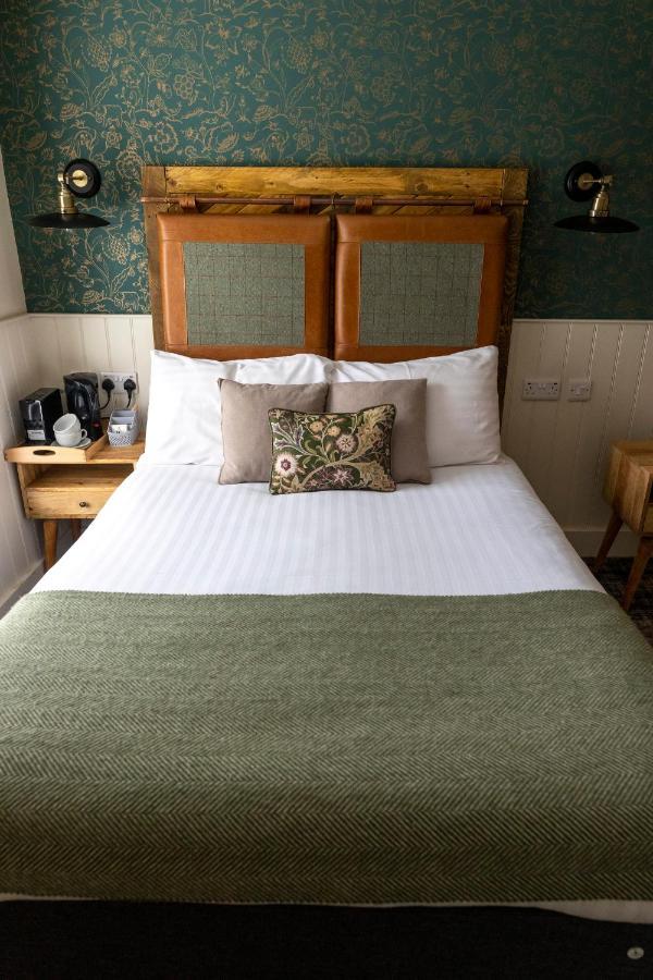 Hotel Royal Oak Dover Esterno foto