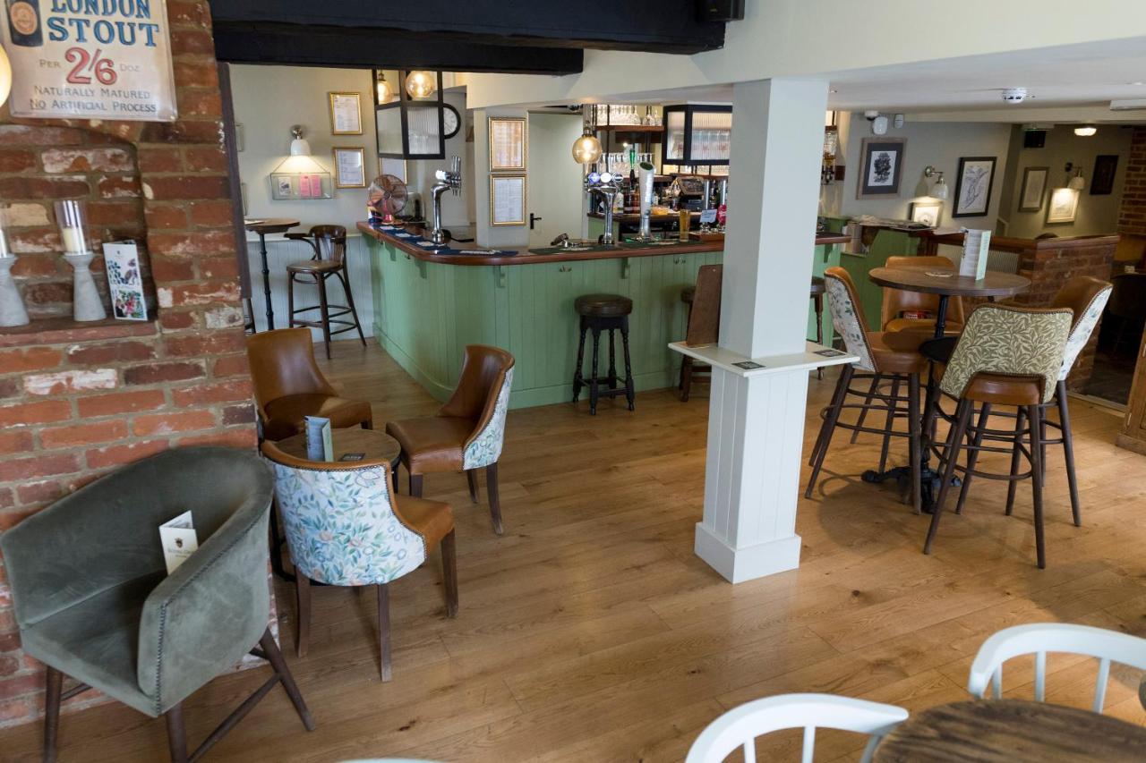 Hotel Royal Oak Dover Esterno foto