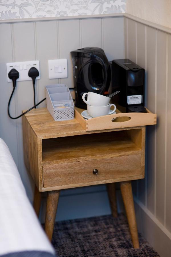 Hotel Royal Oak Dover Esterno foto