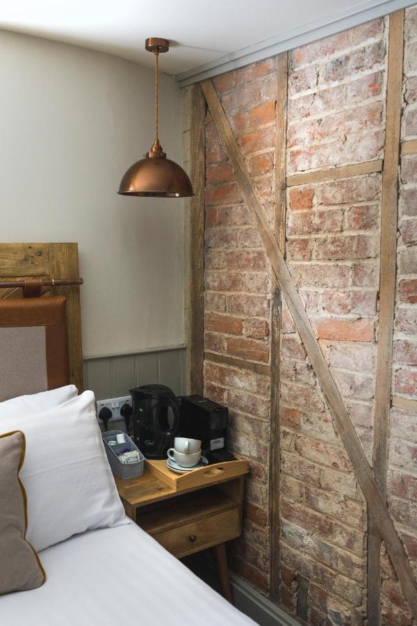 Hotel Royal Oak Dover Esterno foto